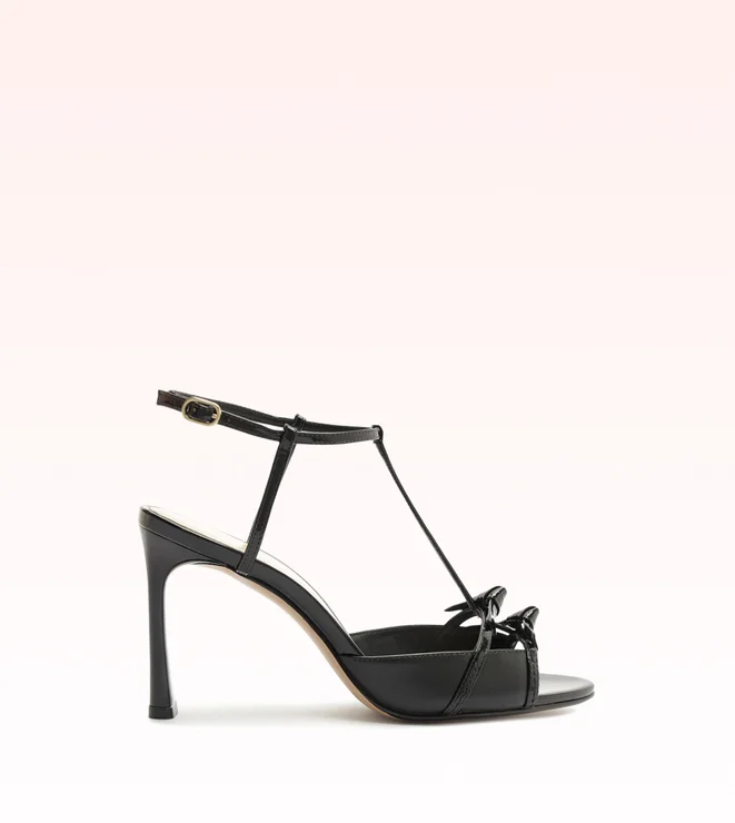 Slim Clarita Moon 85 Black