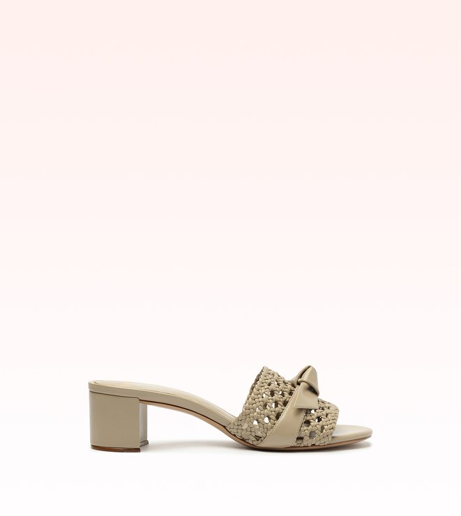 Clarita Tresse Slide Cookie