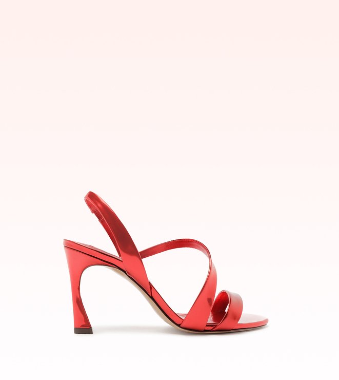 Fanny Metallic 85 Flame