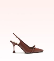 Clarita Sling 85 Brickwood