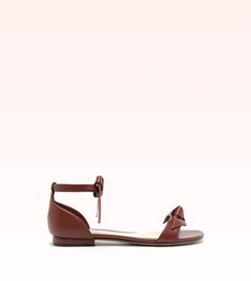 Clarita Flat Mogno