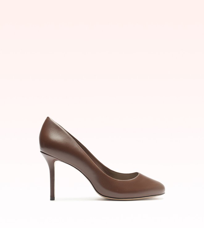 Prim Pump 85 Rich Brown