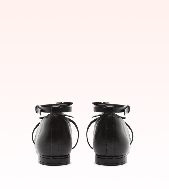 Slim Clarita Ballet Black