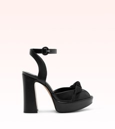 Pepitta 120 Black