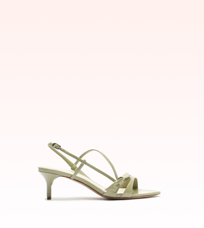 Sylvie 50 Light Matcha