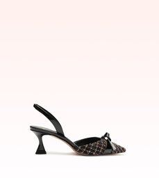 Clarita Bell Slingback 60