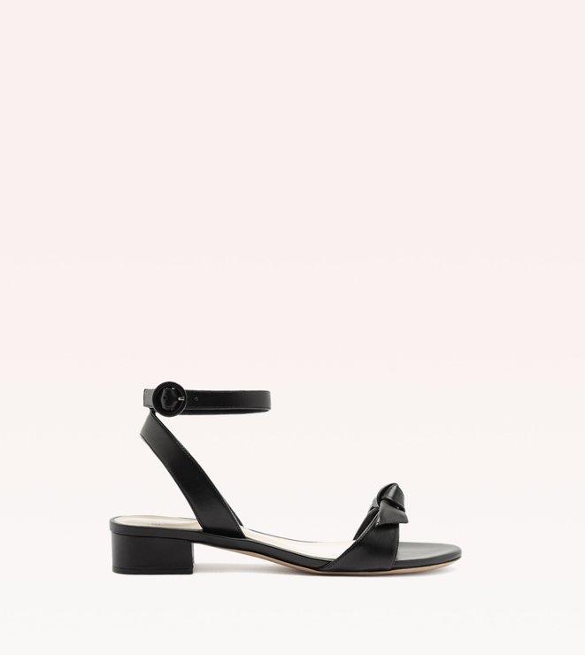 Clarita 30  Black