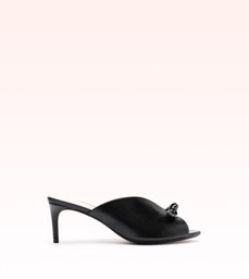 Clarita Vamp 60 Black