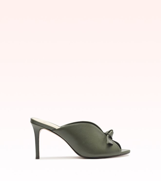 Clarita Vamp 85 Olivine