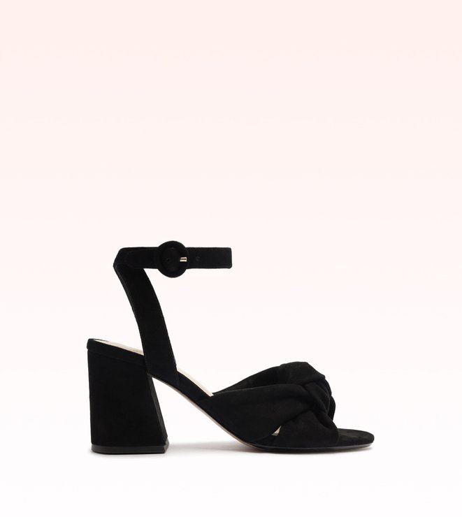 Sofia Block 75 Black