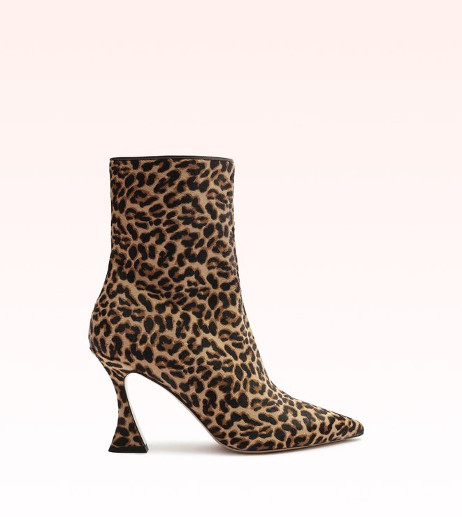 Bell Bootie 85 Leopard