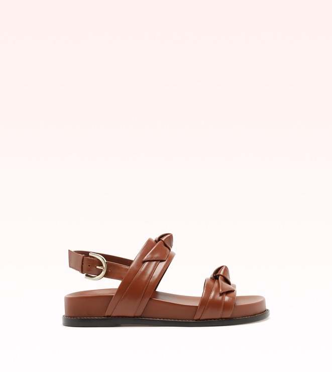 Clarita Sport Sandal Henna