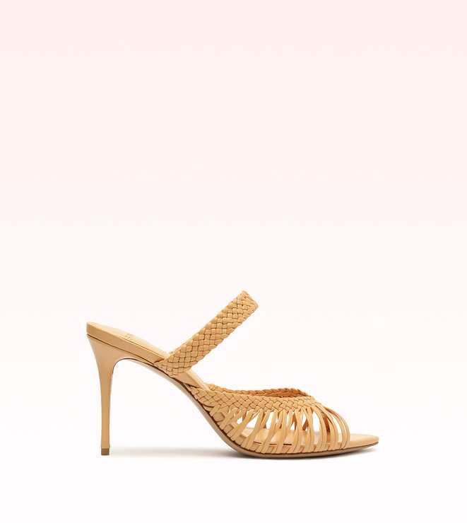 Agatha 85 Papaya Mist