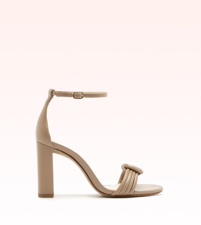 Vicky 90 Capreto Nude