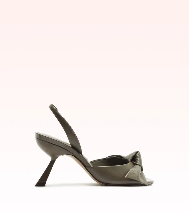 Maxi Clarita Twist Pebble
