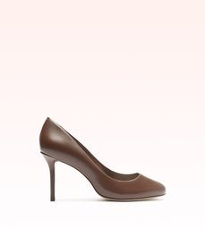 Prim Pump 85 Rich Brown