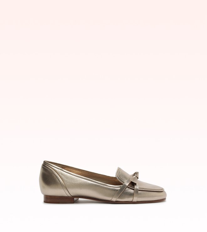 Slim Clarita Loafer Luna