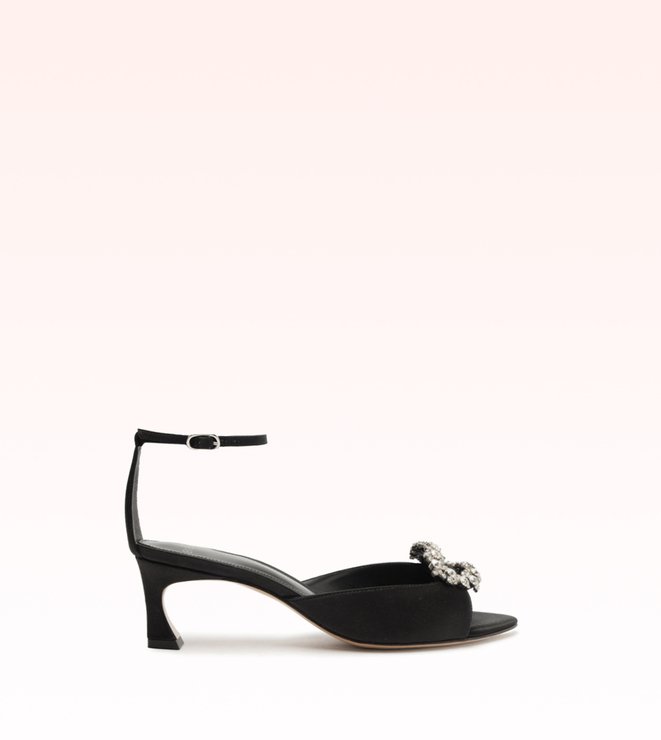 Isla Crystal 50 Black