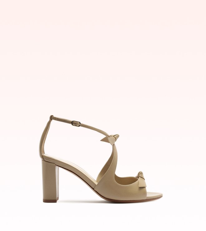 Slim Lolita Wave 75 Semolina