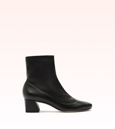Skinny Bootie 45 Black