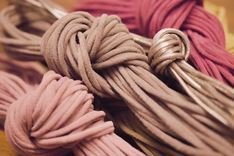 Pulseira Suede Nightblue