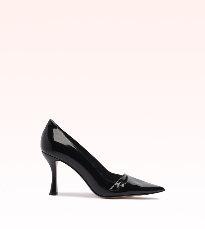 Tita Pump 85 Black