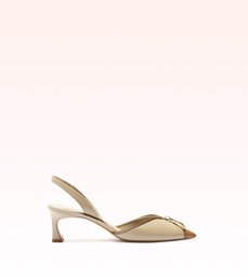 Zoe Slingback 50 Cameo