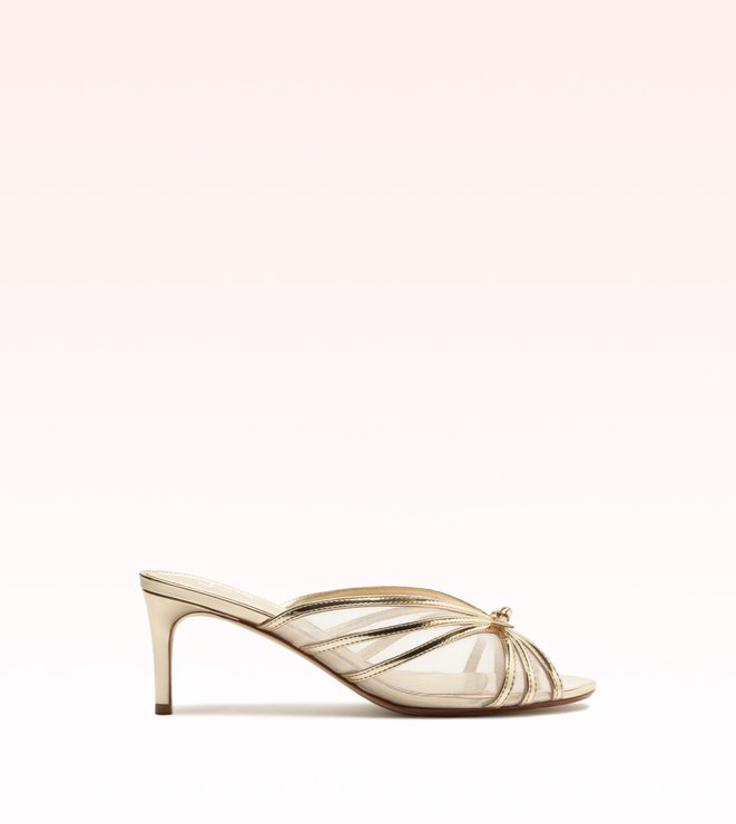 Slim Clarita Net 60 Golden