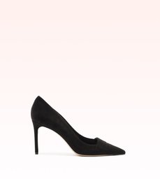 Olivia 85 Black