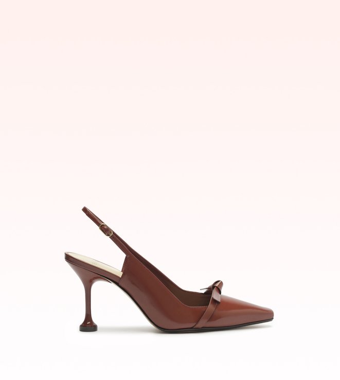 Clarita Sling 85 Brickwood