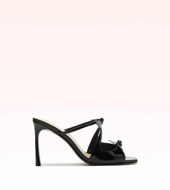 Slim Lolita Wave 85 Black