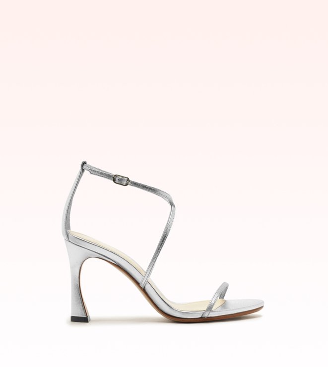Cynthia 85 Silver