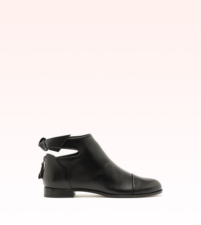 Tory Flat Black