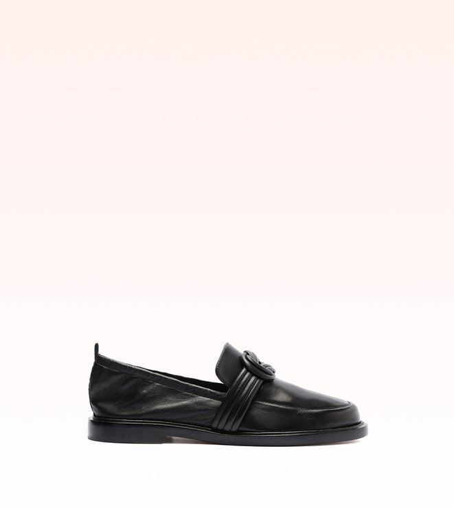 Vicky Mocassim Black