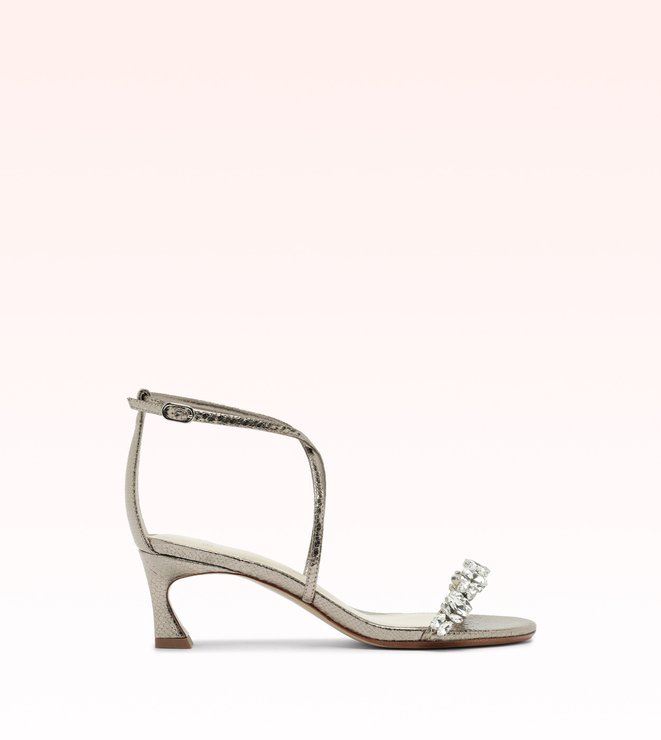 Cynthia Crystals 50 Luna