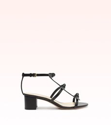 Slim Lolita Block 45Black