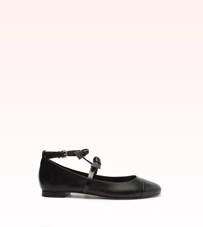 Slim Clarita Ballet Black