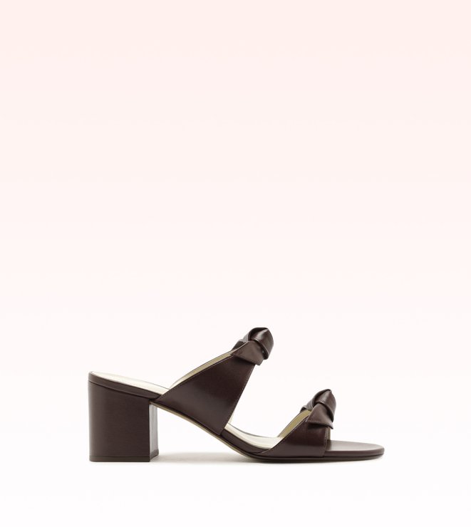 Nolita 60 Cherry Lacquer
