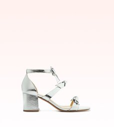 New Lolita 60 Chiaro Di Luna Silver