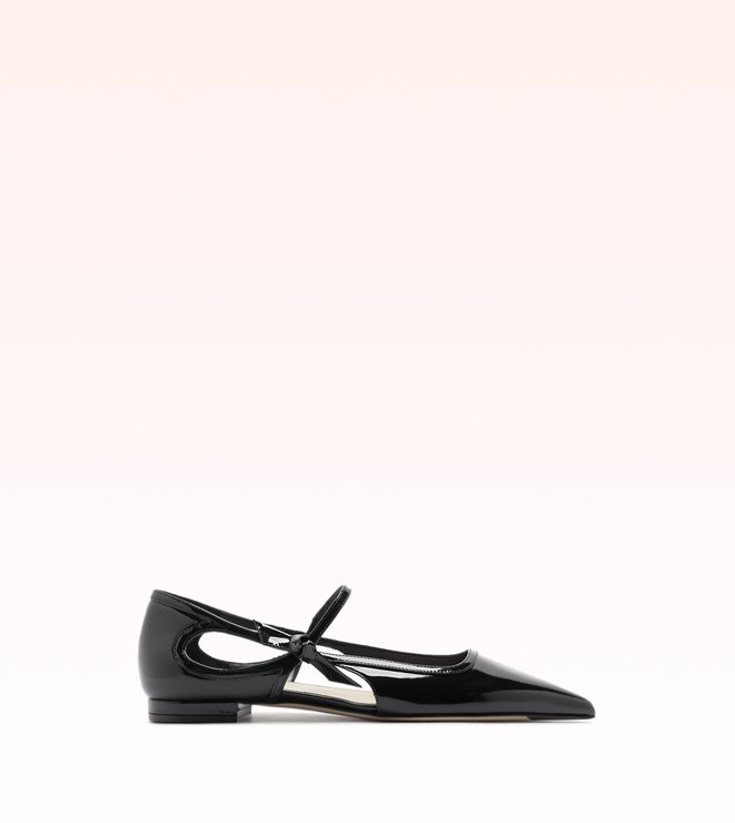 Luita Flat Black