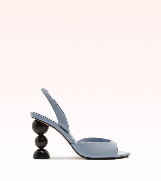 Tropicana 85 Caribbean Blue 