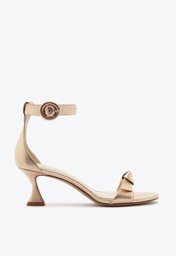 Clarita Buckle 60 Golden