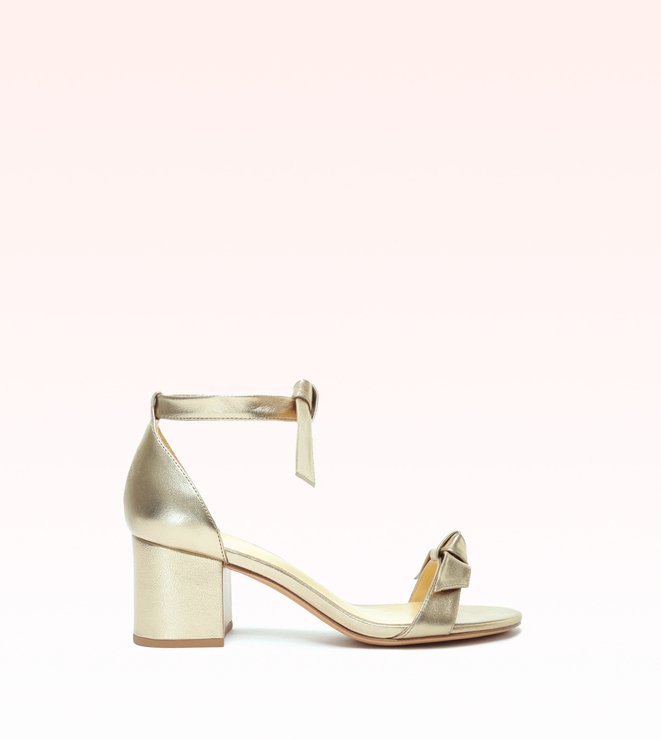 Clarita Block 60  Marrone