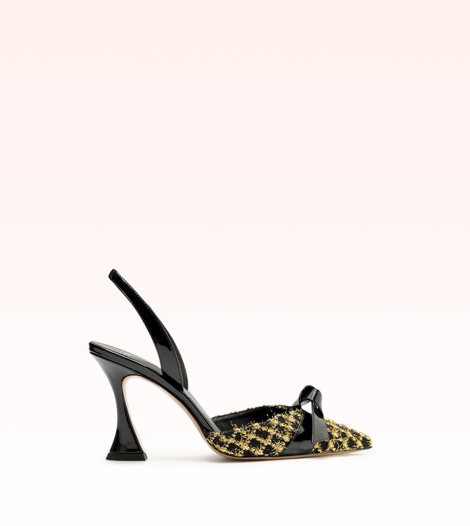Clarita Bell Slingback 85