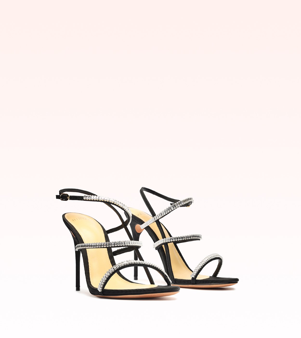 独特な 【送料無料】 Black 100 Zircone Sally | Birman Alexandre その他
