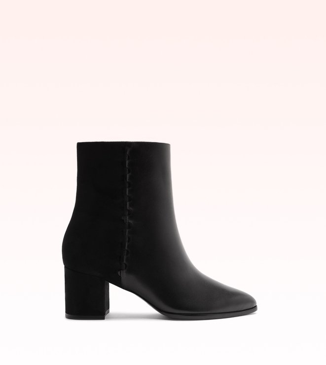 Jesse Bootie 60 Black
