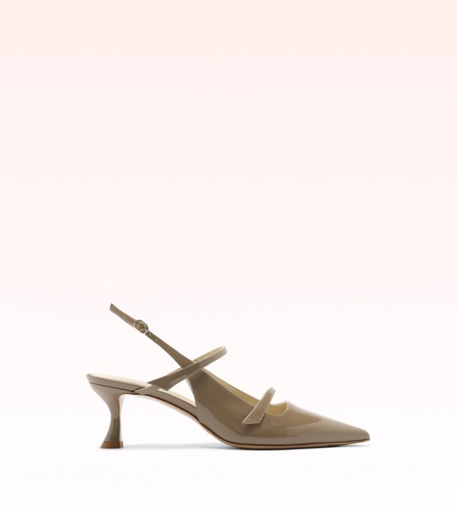 Tita 60 Slingback Fossil