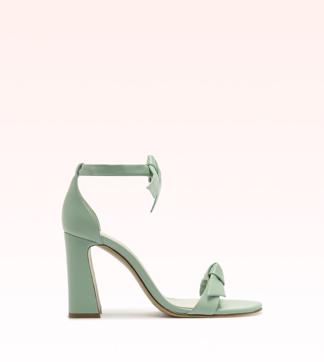 Clarita Curve 90 Mist Mint