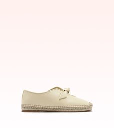 Clarita Summer Slipper Semolina