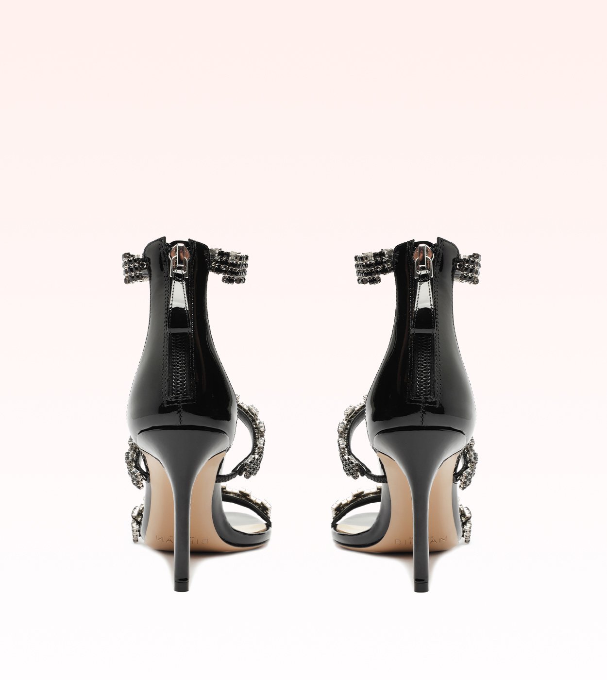 bibi　ブラック36 Clarita Curve Slingback 60 Black | Alexandre Birman